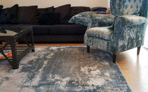 Особенности ковров коллекции Matrix Verona