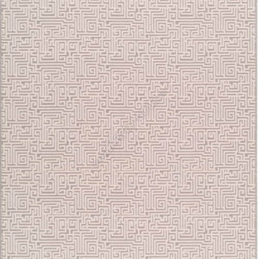 Польский шерстяной ковер Agnella Galaxy Izar grey