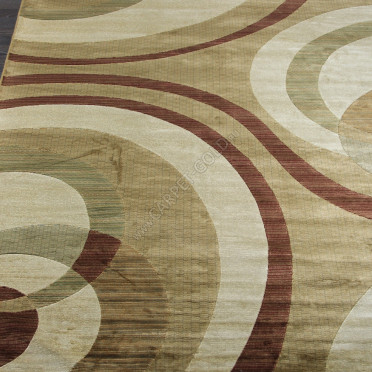 Бельгийский ковер Ragolle Matrix 89197 2262