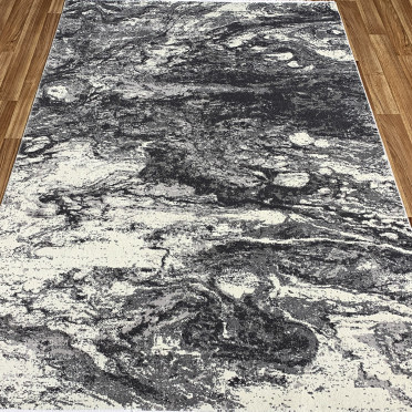 Ковер 8483 CREAM / GREY AXEL