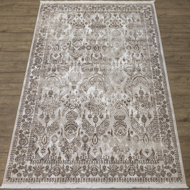 КОВРЫ ДИЗАЙН 20104 ЦВЕТ 25145 Премиум