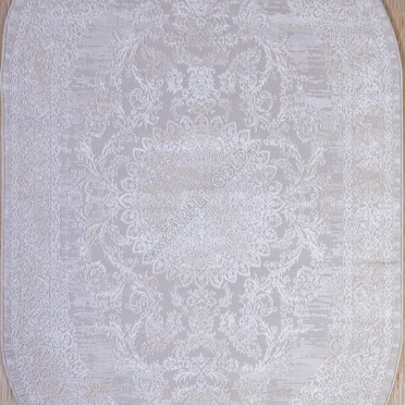 Elegance 4959Z Grey-Grey овал