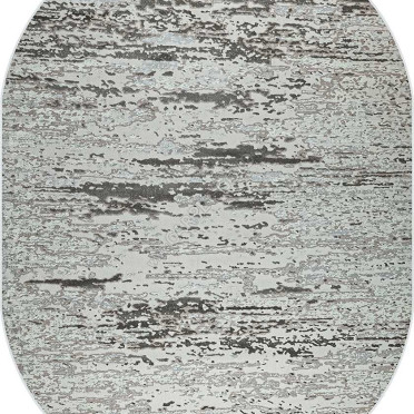 37441C OVAL GREY / L.GREY Rimma Lux