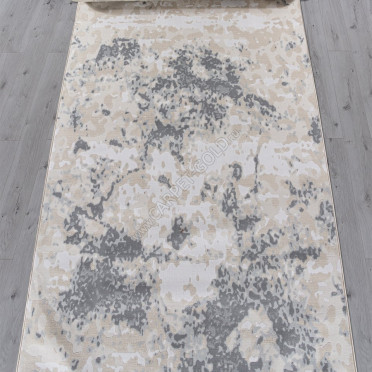 Ковер F269 - BLUE - Дорожка - коллекция CUBA