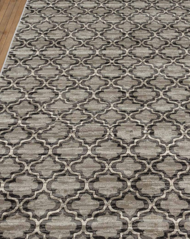 Ковер бельгийский 89641-5969 Matrix (Вискоза)