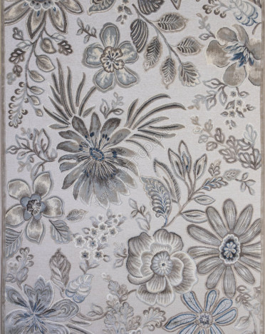 Ковер бельгийский 38338-6525-61 Genova (Вискоза)