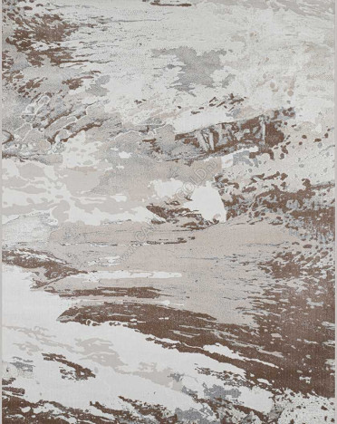 Ковер российский 38112A Rimma Lux (Хит-сет, бежевый)