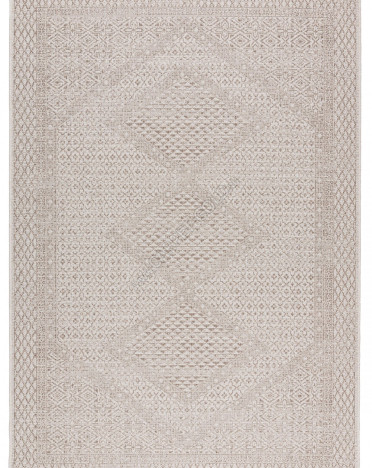 Ковер бельгийский B159-6Y01 LINEO (Полипропилен, бежевый)