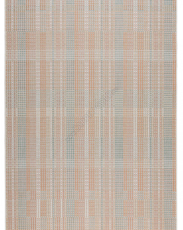 Ковер бельгийский B076-Z801 MUNDO (Полипропилен, бежевый)