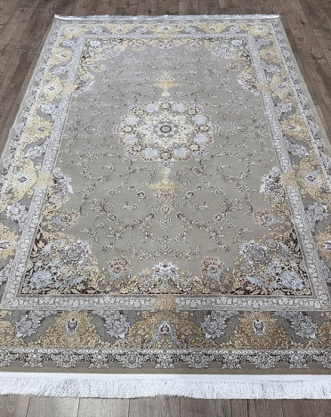 Иранский ковер 10el0000 beige London 3600