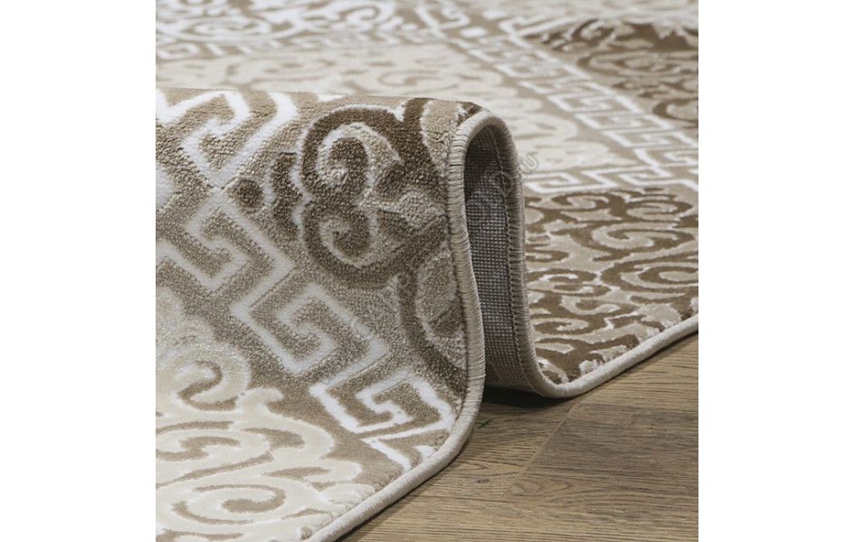 Ковер Каскад ДИЗАЙН 27105 ЦВЕТ 24055