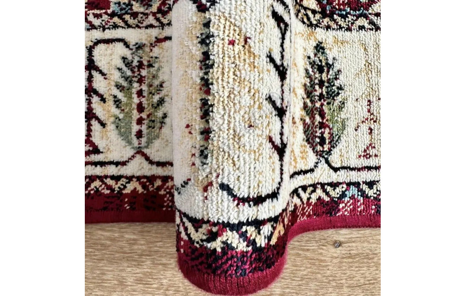 Ковер бельгийский Royal Palace 14670 1060