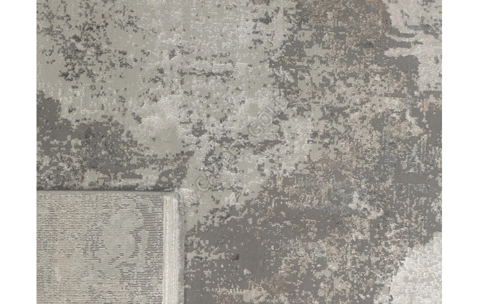 Ковер турецкий LUXURY DOKU S827A бамбуковый шелк