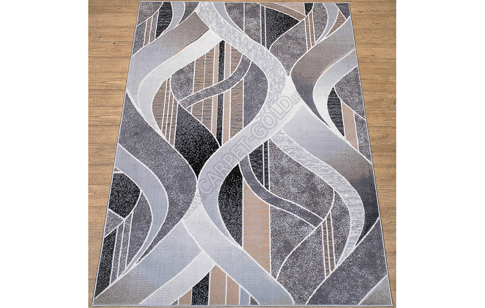 КОВРЫ ДИЗАЙН 15792 ЦВЕТ 10734 Лайла де Люкс