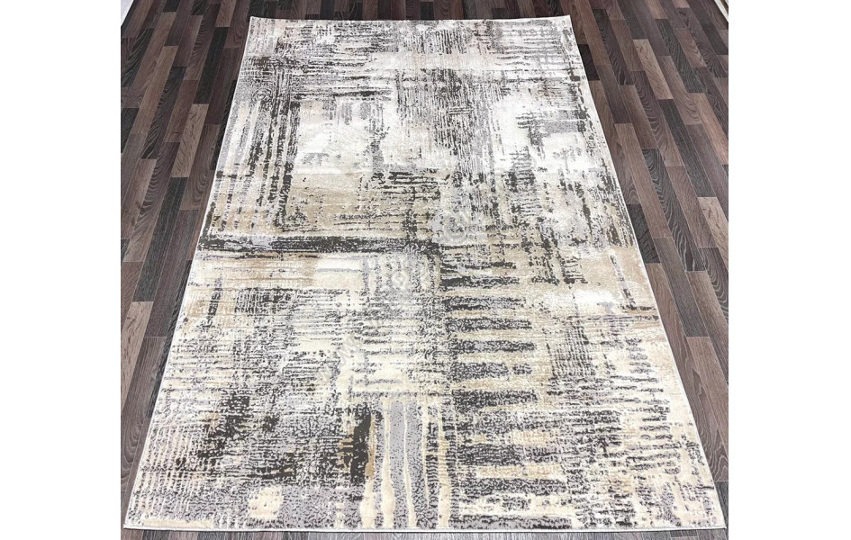 Турецкий ковер 26702A коллекции BYONCE прямоугольный
