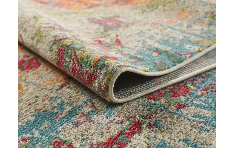 CORSICA - T948A - WHITE-WHITE