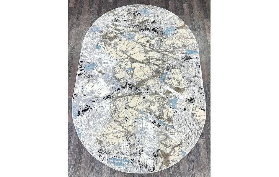 B028A_L GREY SHRINK LIHGT GREY SANANDAJ овал