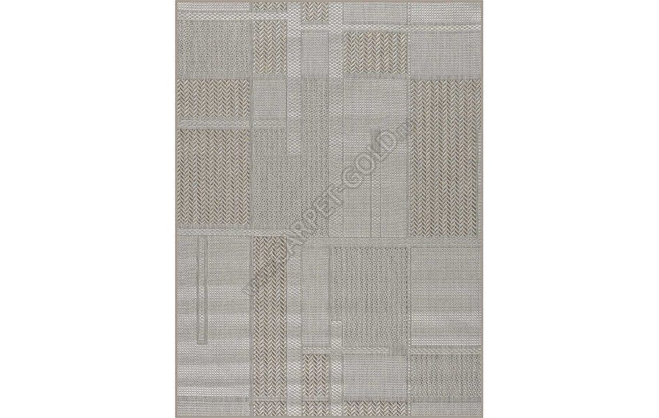 Безворсовый ковер SZ5320A3 STAN 34 Циновка Тпе