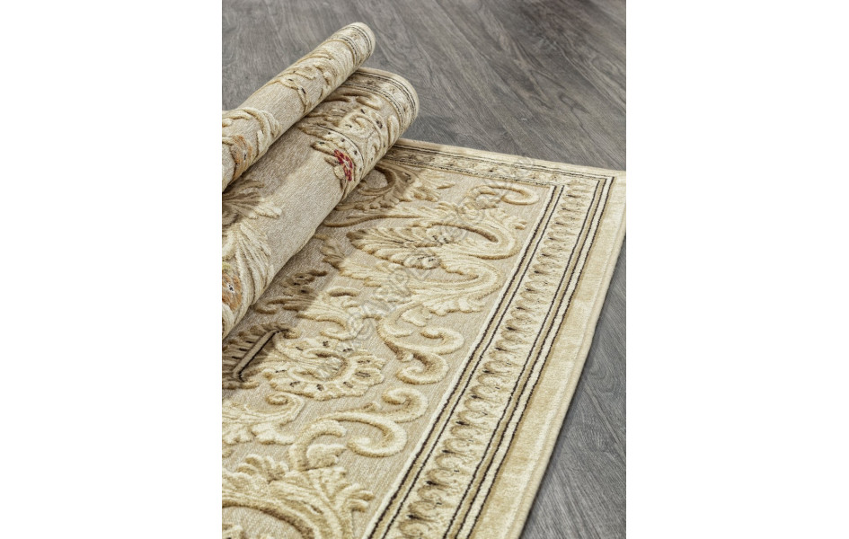 Ковер 938385 - 626260 - Прямоугольник - коллекция GENOVA