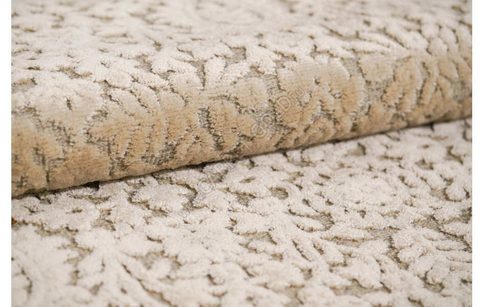 Ковер из шерсти Lana 1216c475044