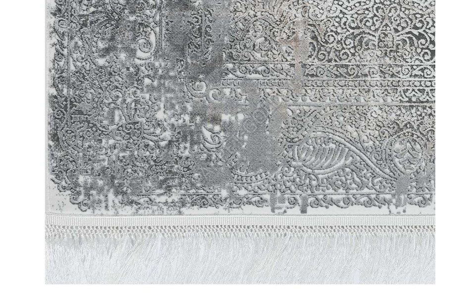 51809B STAN L.GREY CKM / CREAM Modalina