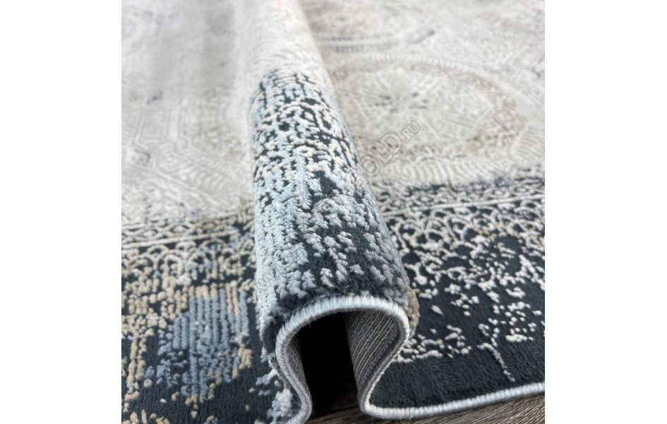 DECO 27281A BLUE-BLUE