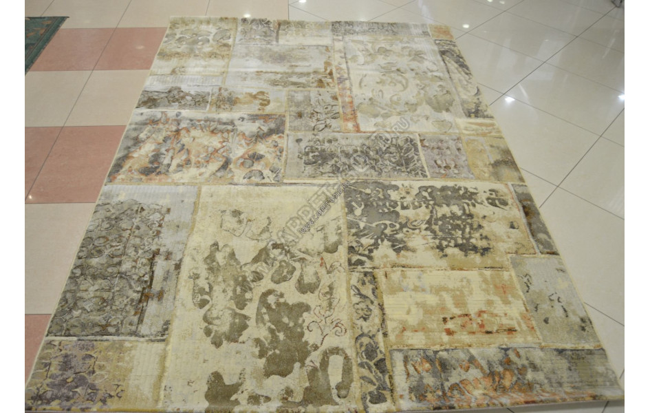 Синтетический ковер Ragolle Sundance 79284 4848