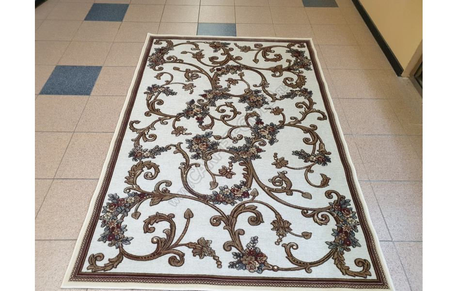 Бельгийский ковер из вискозы Farashe 14c491440